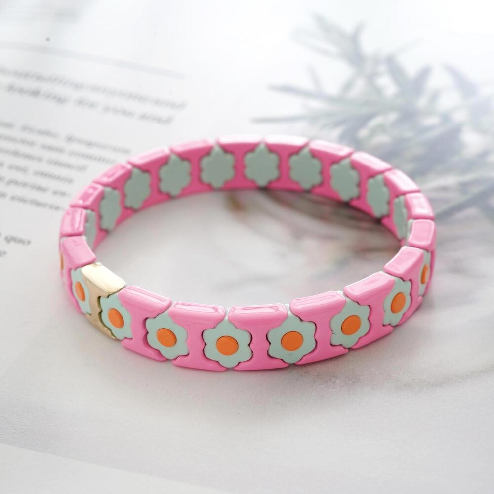Roxanne Assoulin Cosmos Crush Bracelet